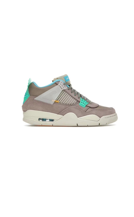 Union Taupe Haze 4