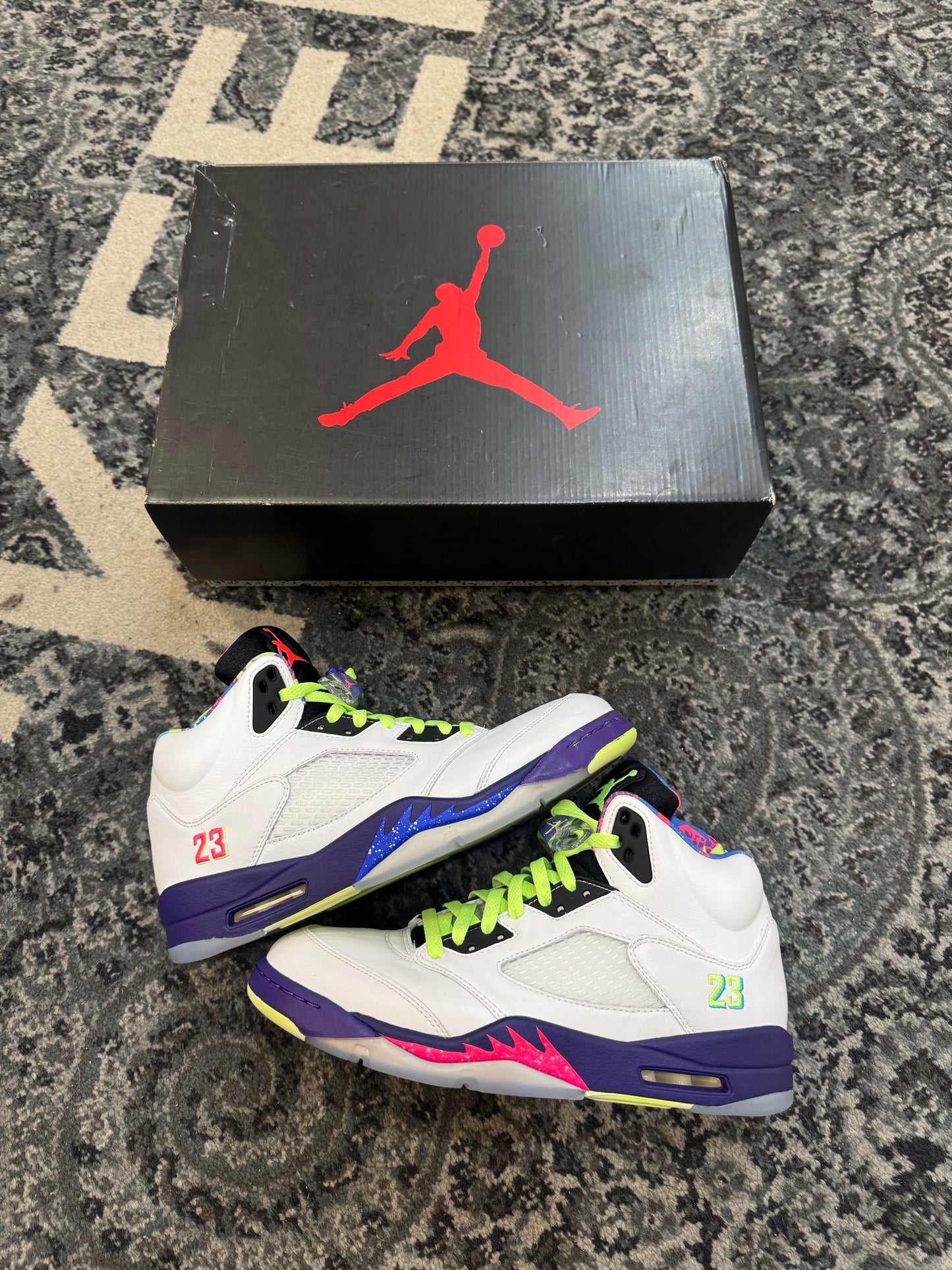Pre-owned Alternate Bel-Air 5