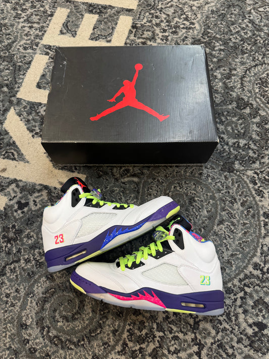 Pre-owned Alternate Bel-Air 5