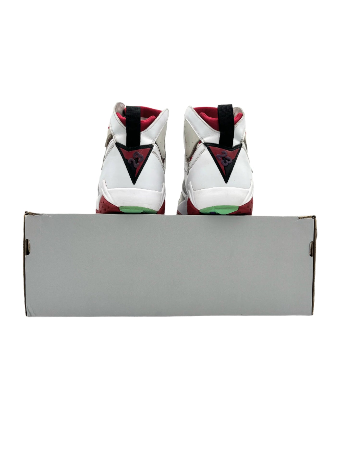 Pre-owned Retro 7 Hare CDP (2008) (Rep Box)