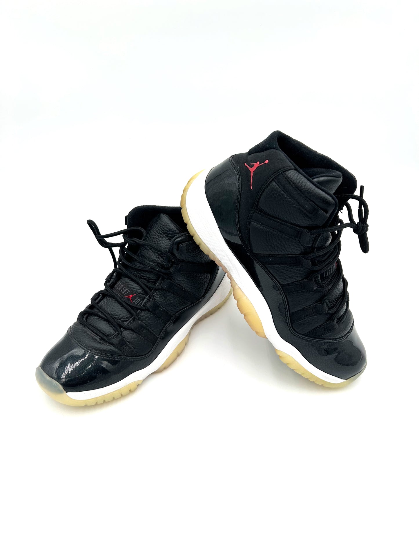 Pre-owned Retro 11 72-10 (GS)