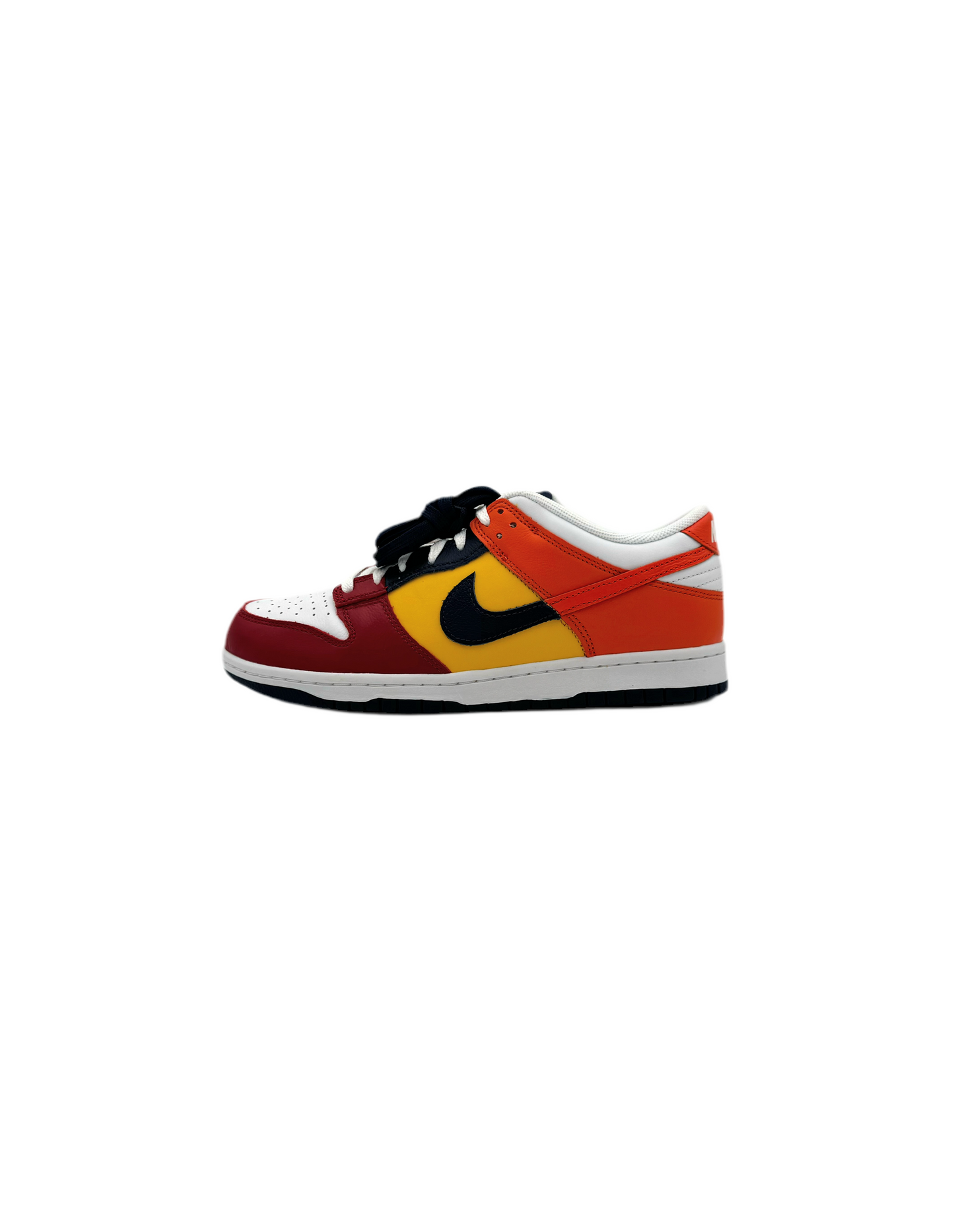 Brand New Nike Dunk Low QS CO.JP What The (2024)