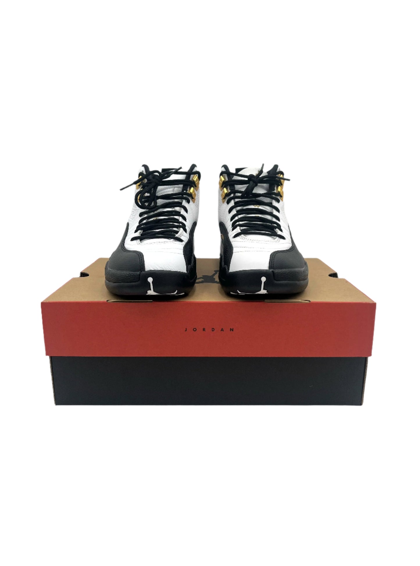 Pre-owned Retro 12 Royalty Taxi