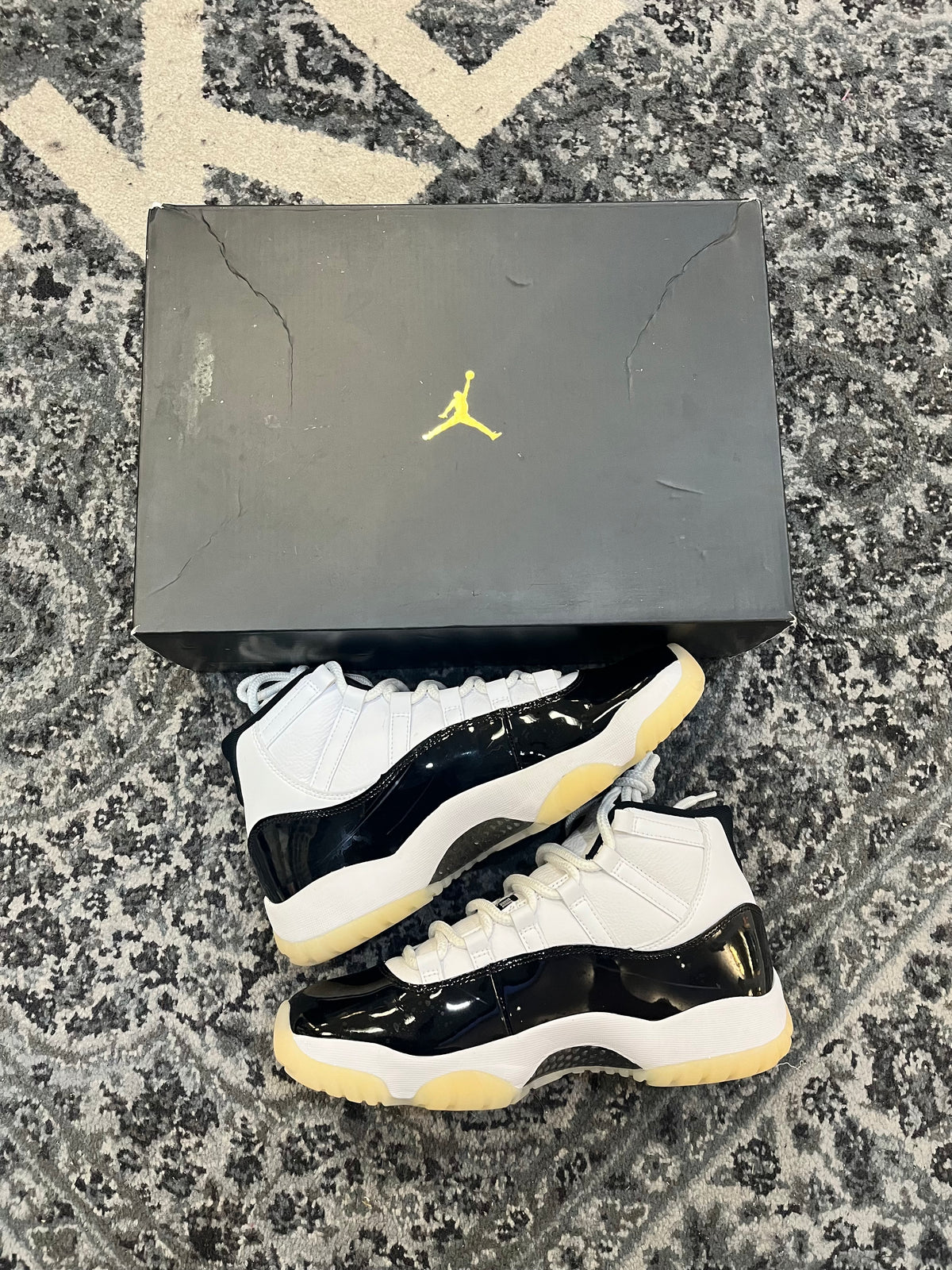 Pre-owned DMP 11