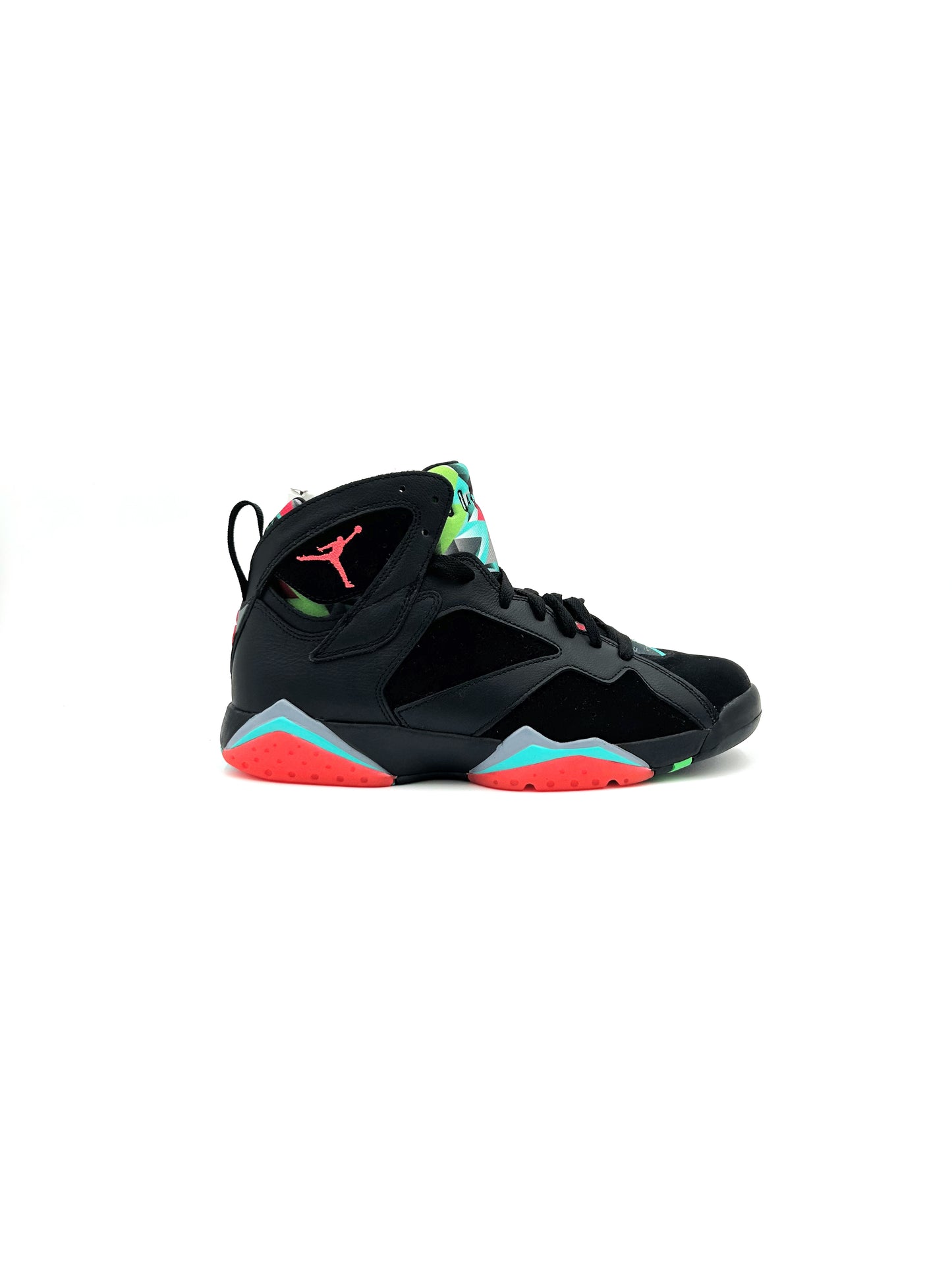 Brand New Retro 7 Barcelona Nights