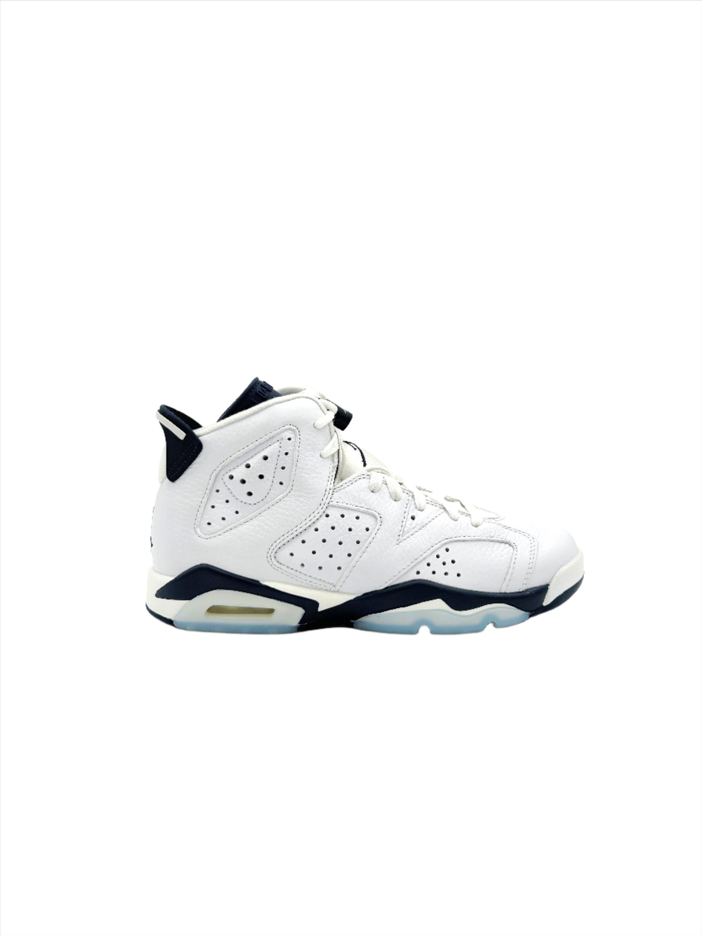 Brand New Retro 6 Midnight Navy (GS)