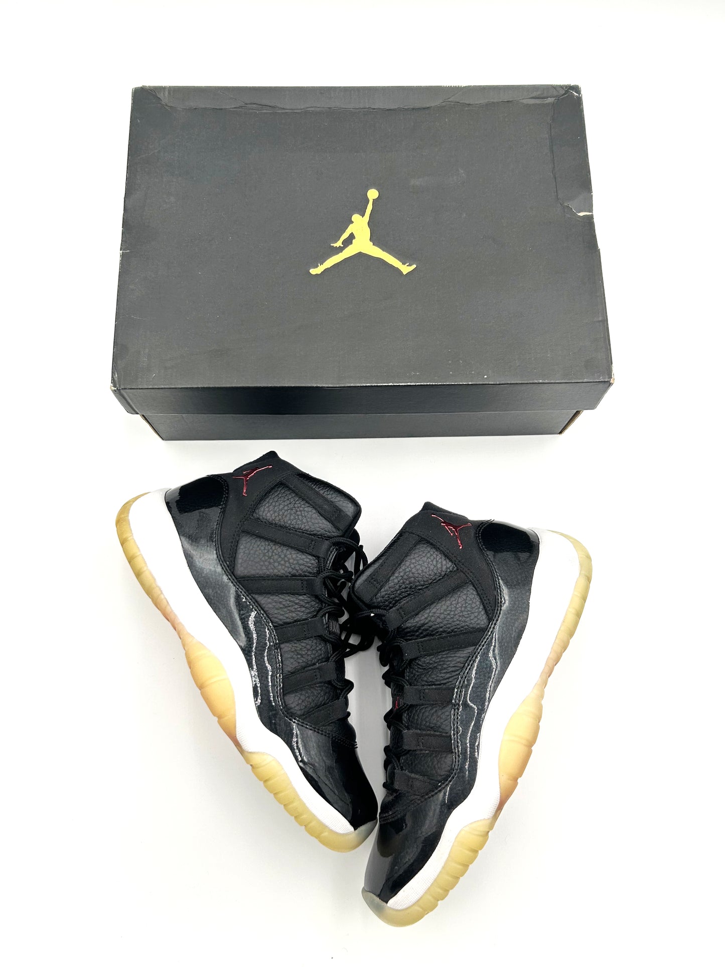 Pre-owned Retro 11 72-10 (GS)