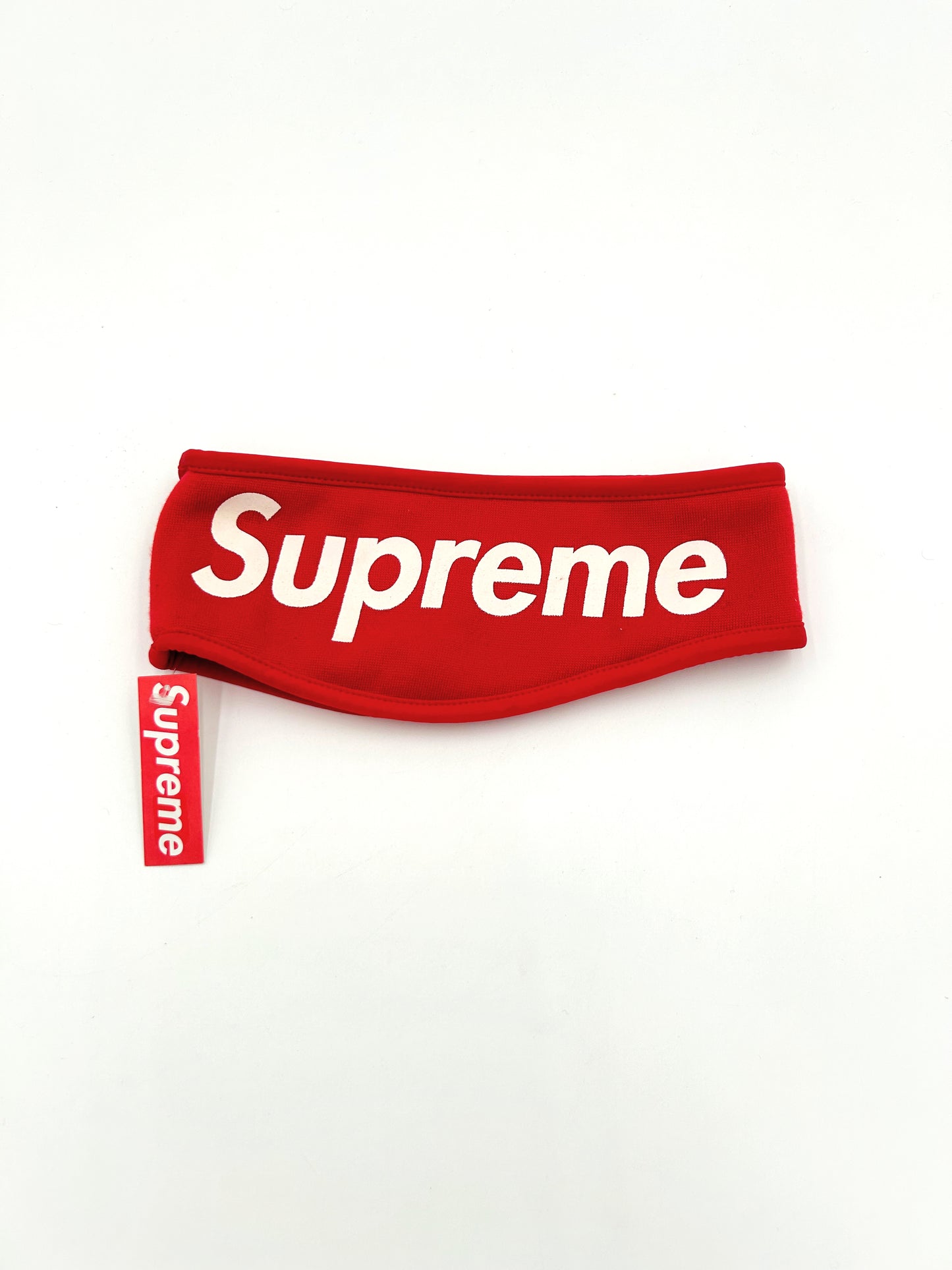 Supreme Fleece Headband