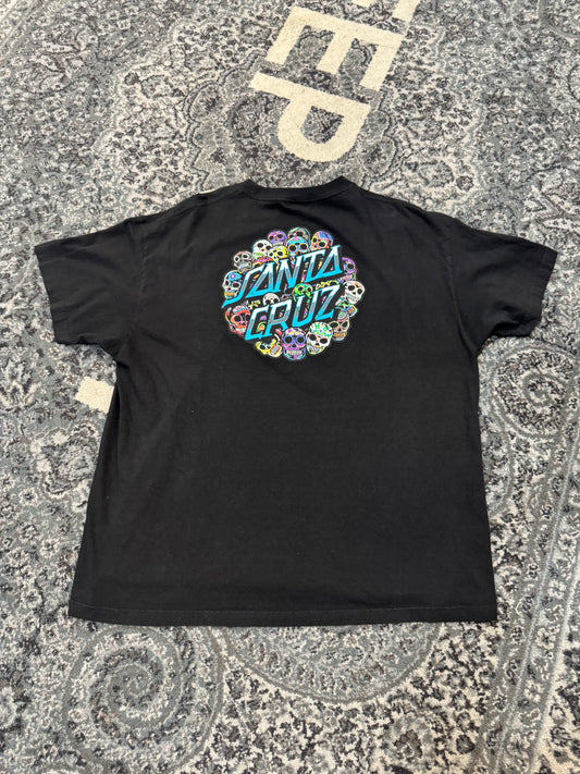 Santa Cruz Tee