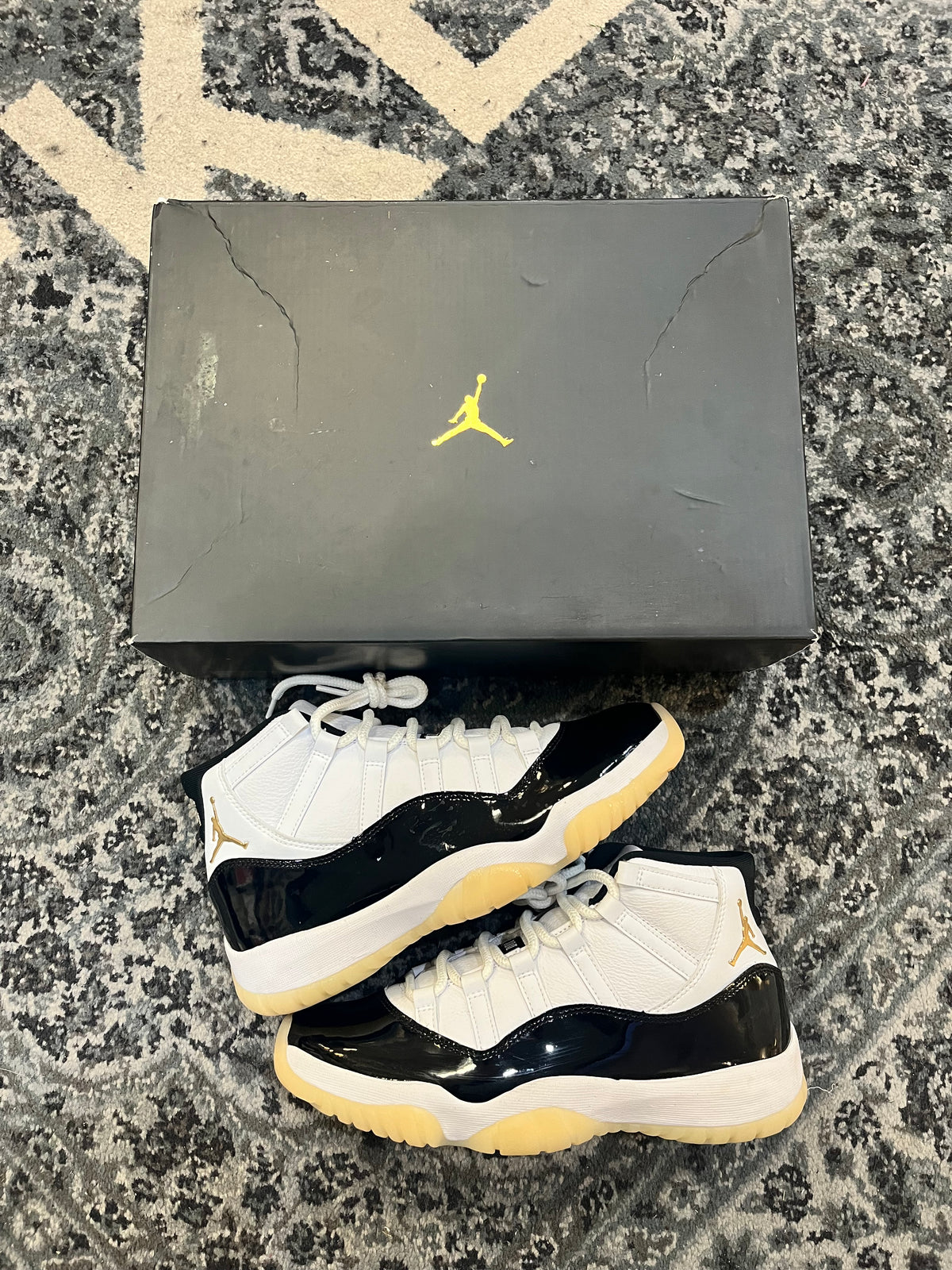 Pre-owned DMP 11