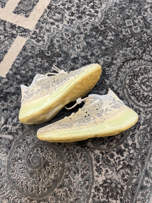 Pre-owned Yeezy 380 Calcite Glow