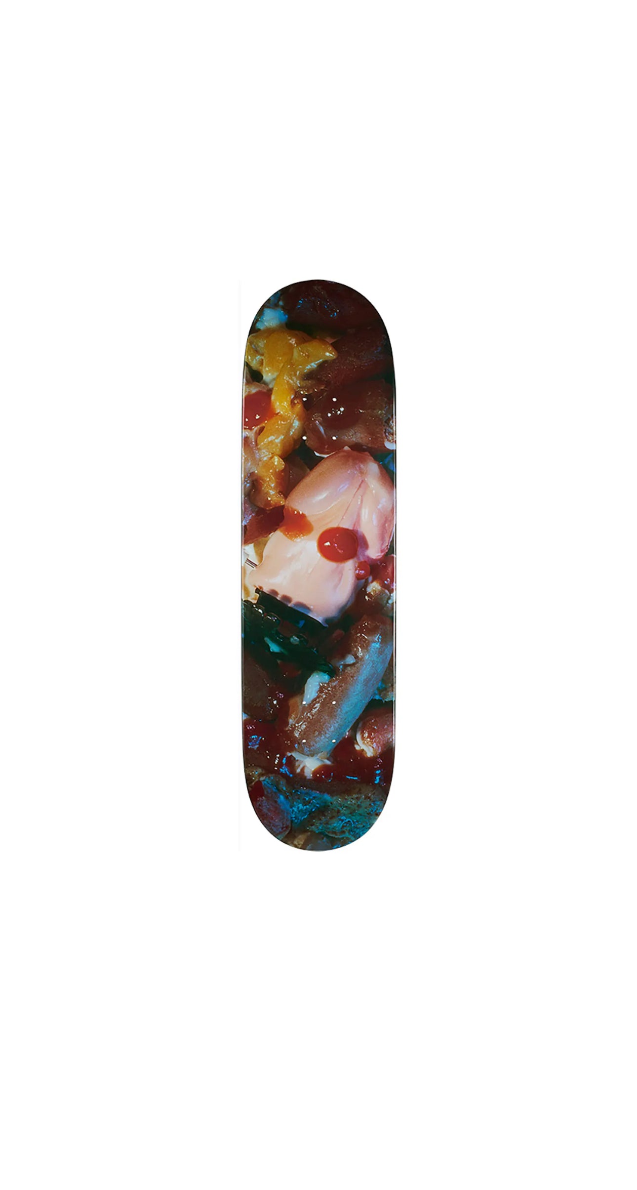 Supreme Cindy Sherman Untitled #181 Skateboard Deck