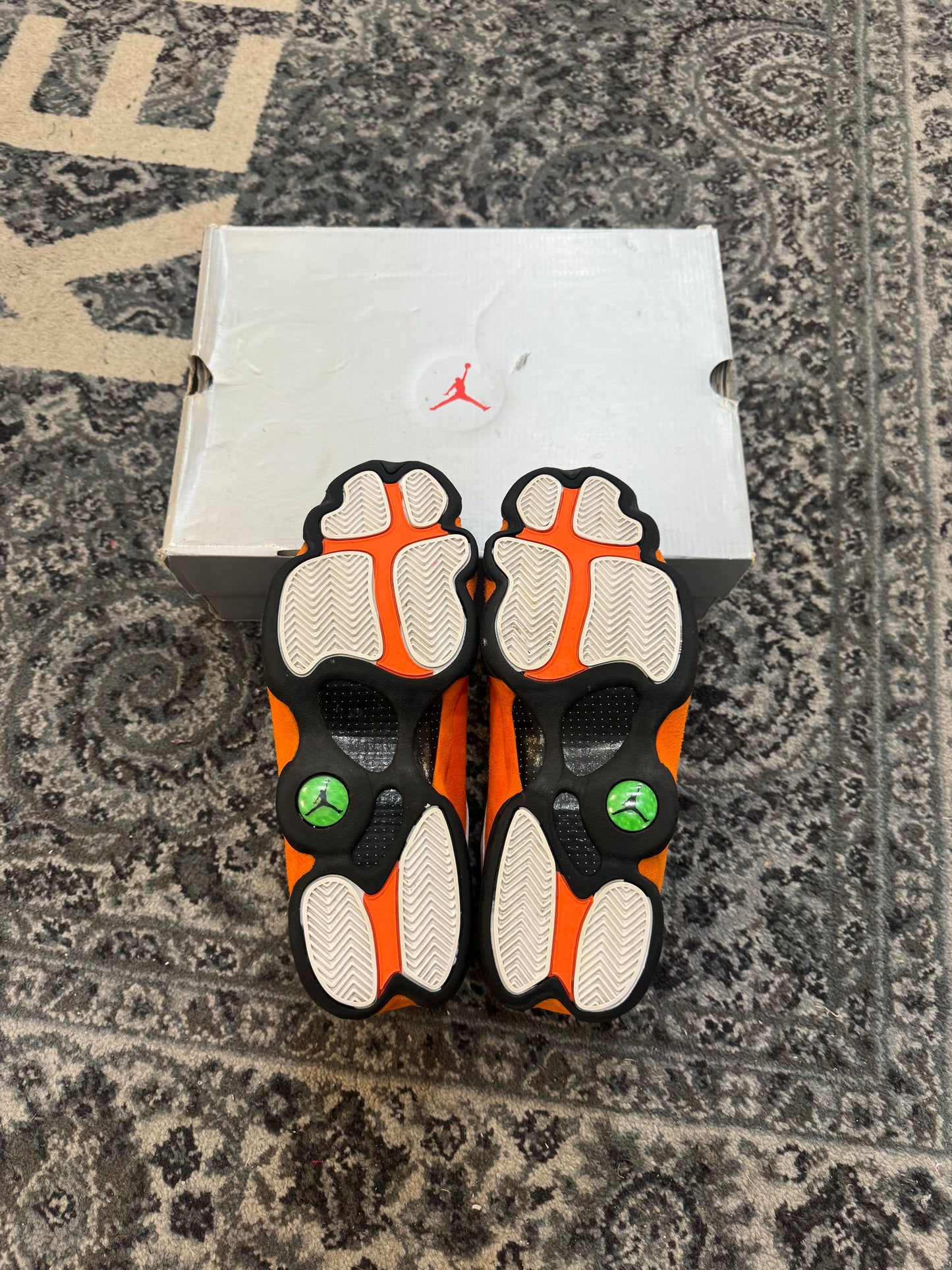 Pre-owned Starfish 13