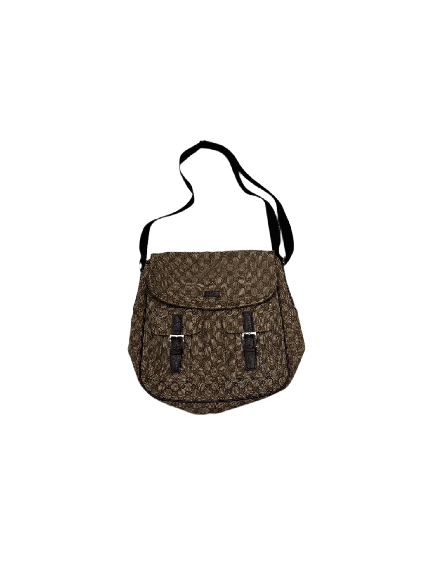 Vintage Gucci Bag