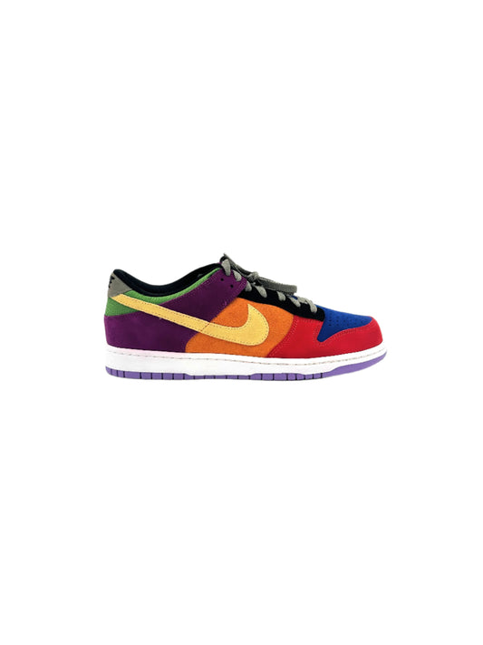 Brand New Nike Dunk Low Viotech