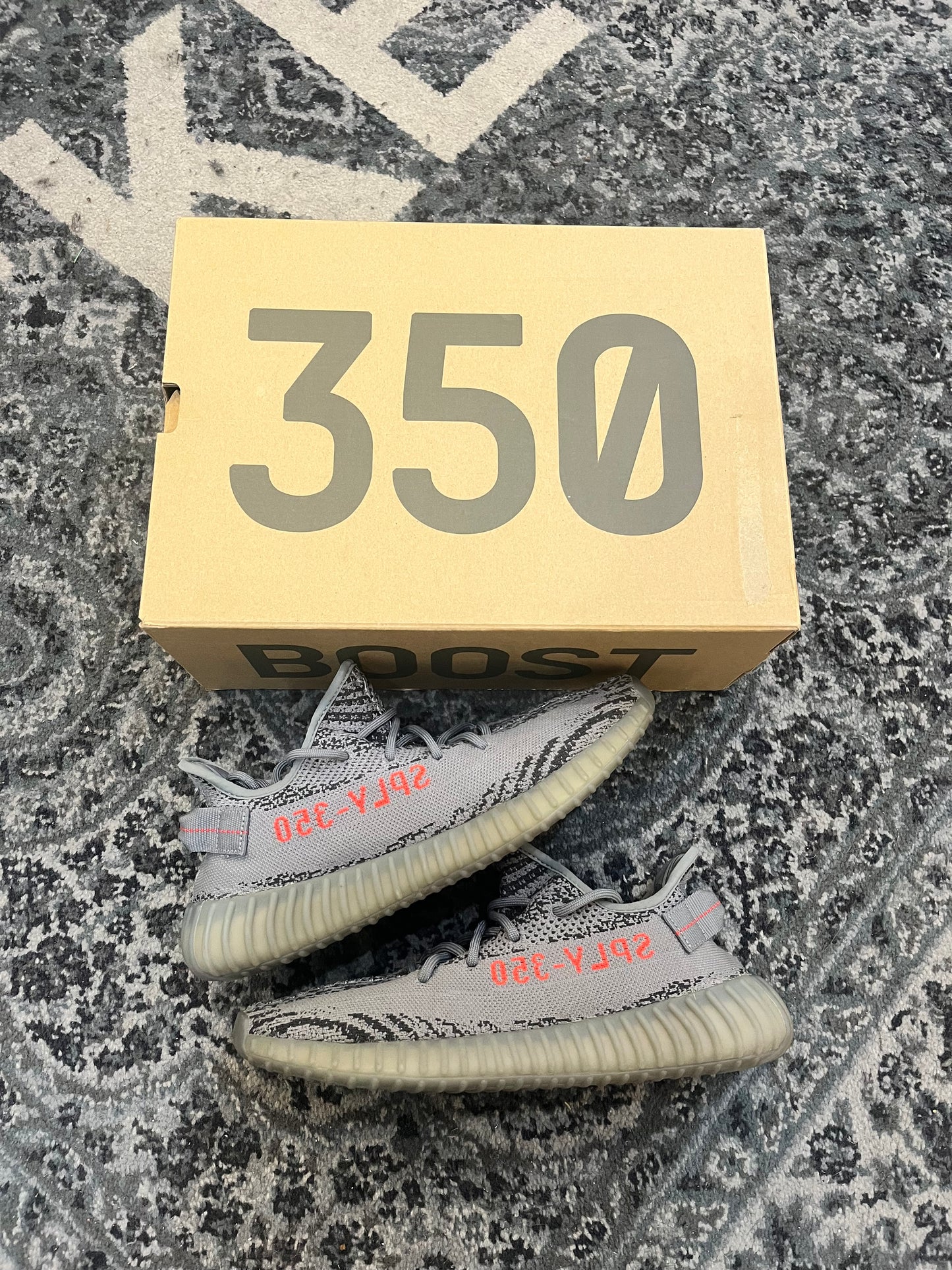 Pre-owned Beluga 2.0 350