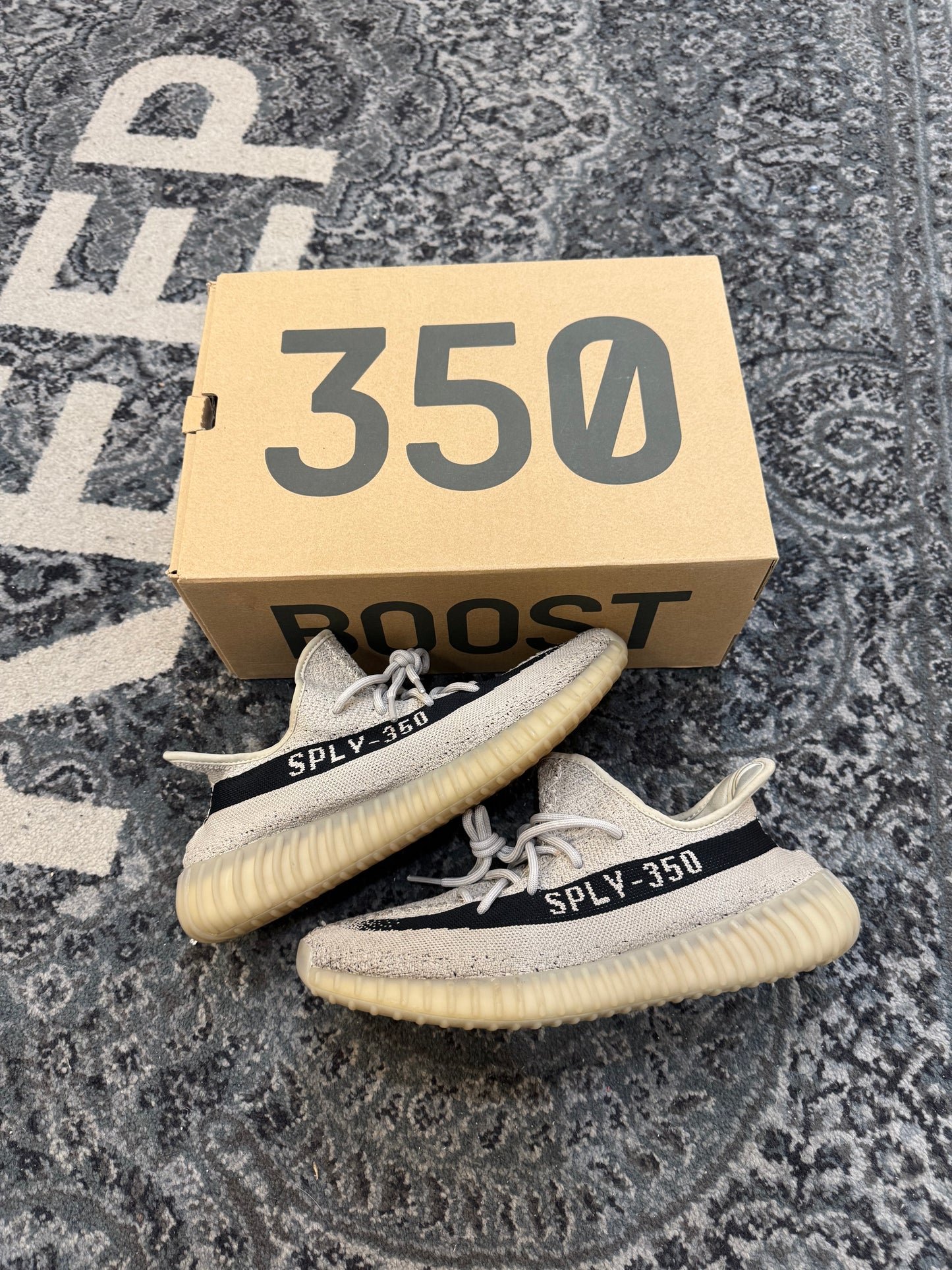 Pre-owned Slate 350