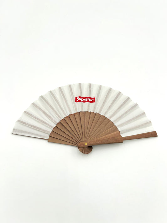 Supreme Sasquatchfabrix Folding Fan