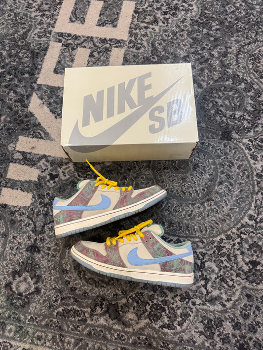 Pre-owned Crenshaw Skate Club SB