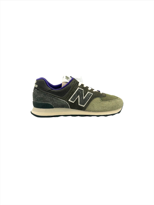 Brand New New Balance SNS Nature