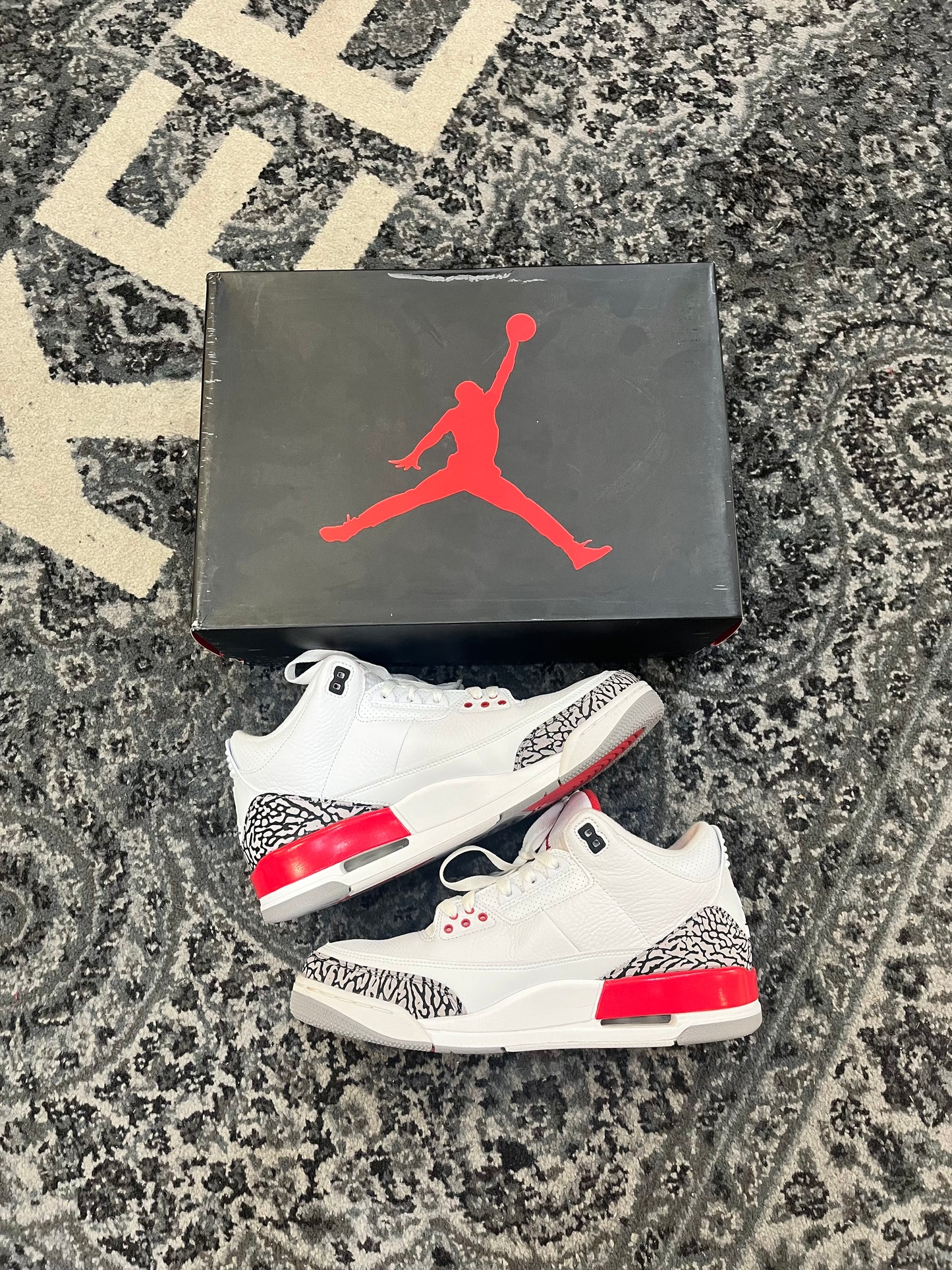 Pre-owned Hall of Fame 3
