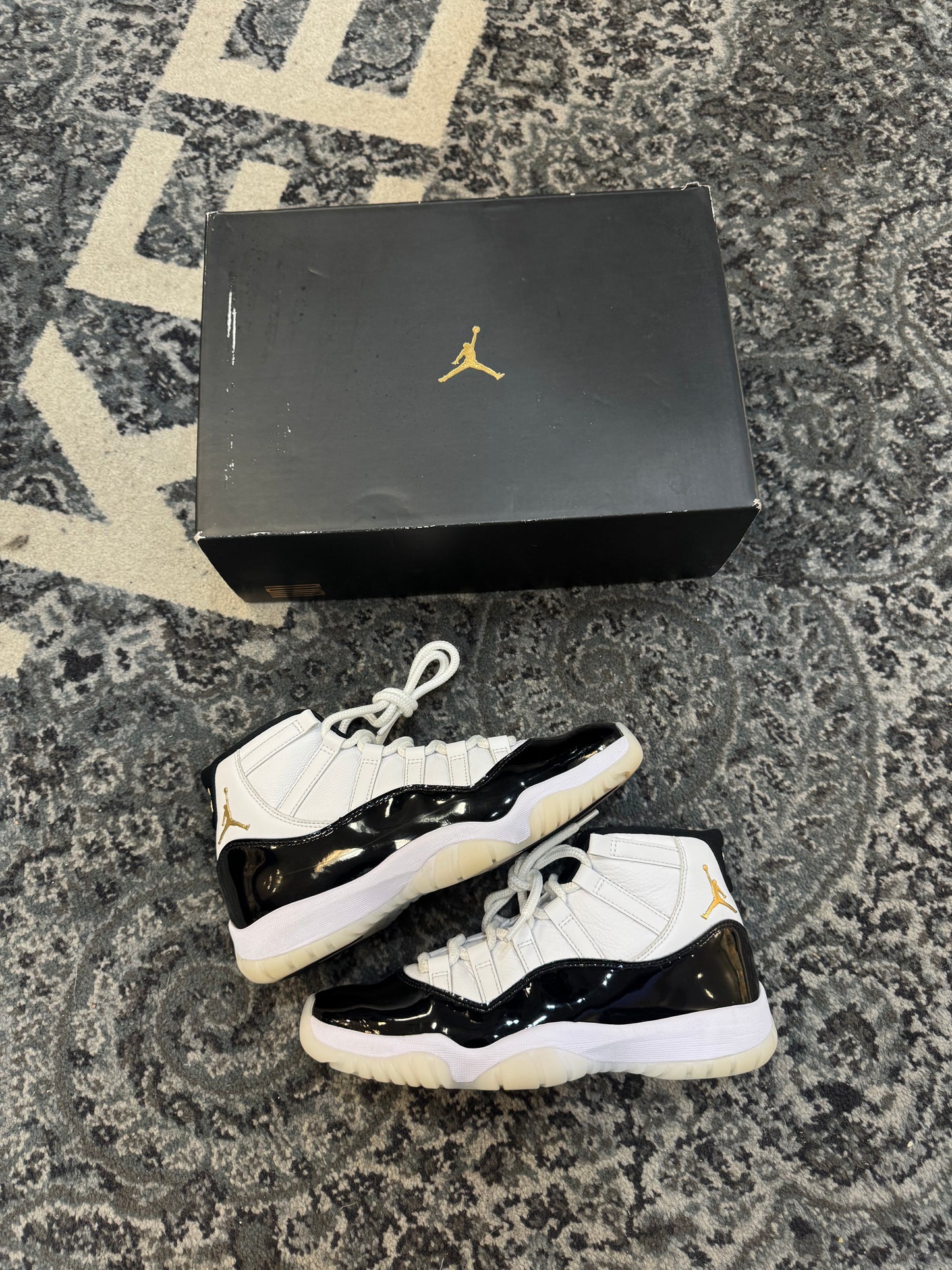 Pre-owned DMP 11