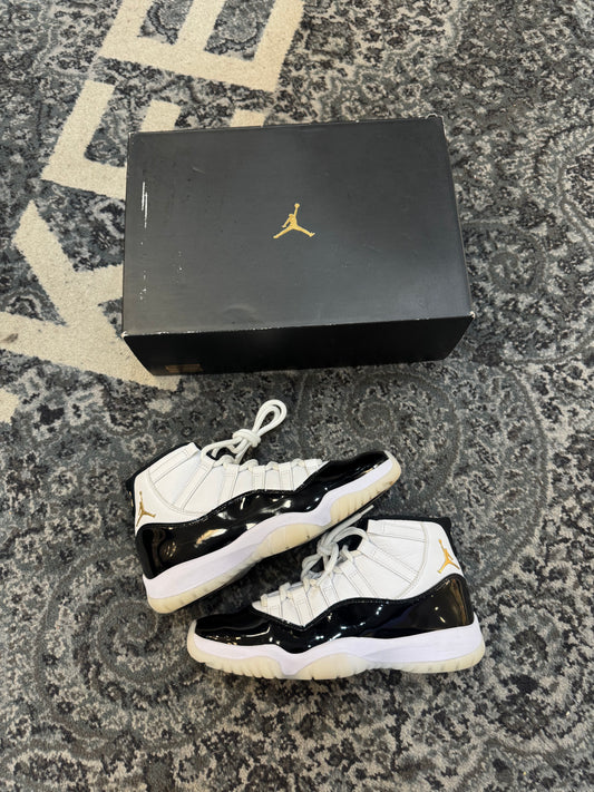 Pre-owned DMP 11