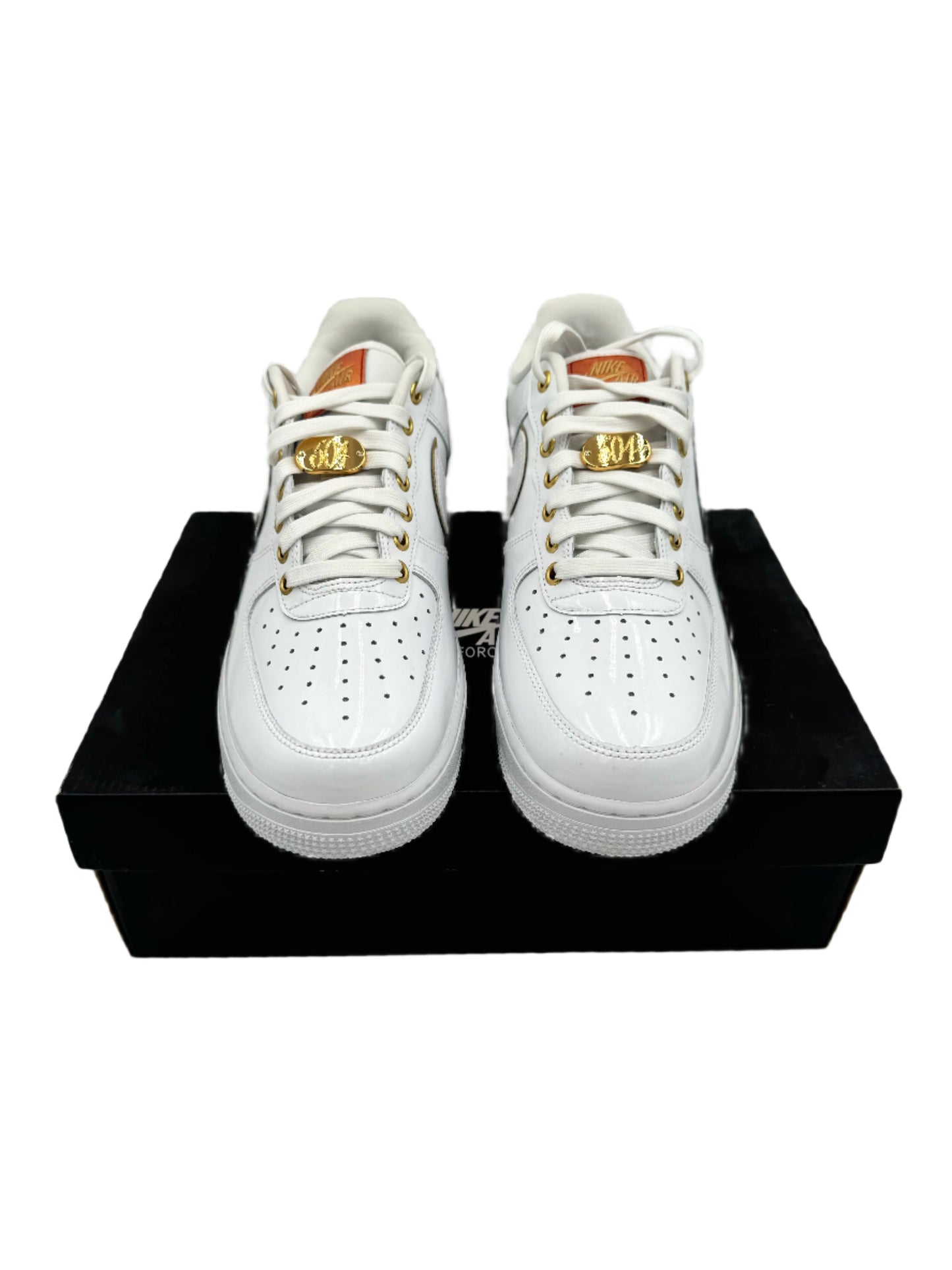 Pre-owned Nike Air Force 1 Low NOLA