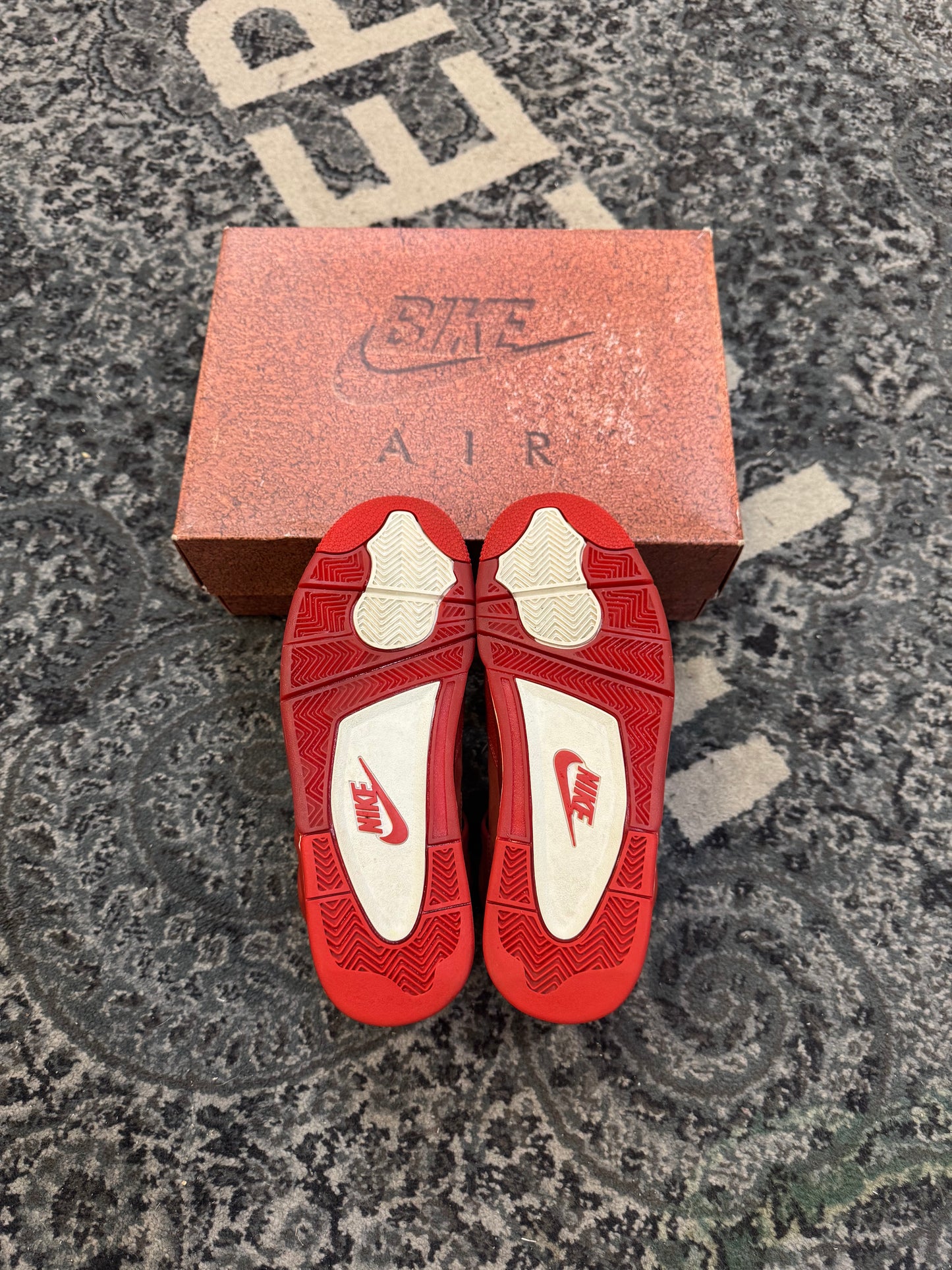 Pre-owned Brick by Brick 4