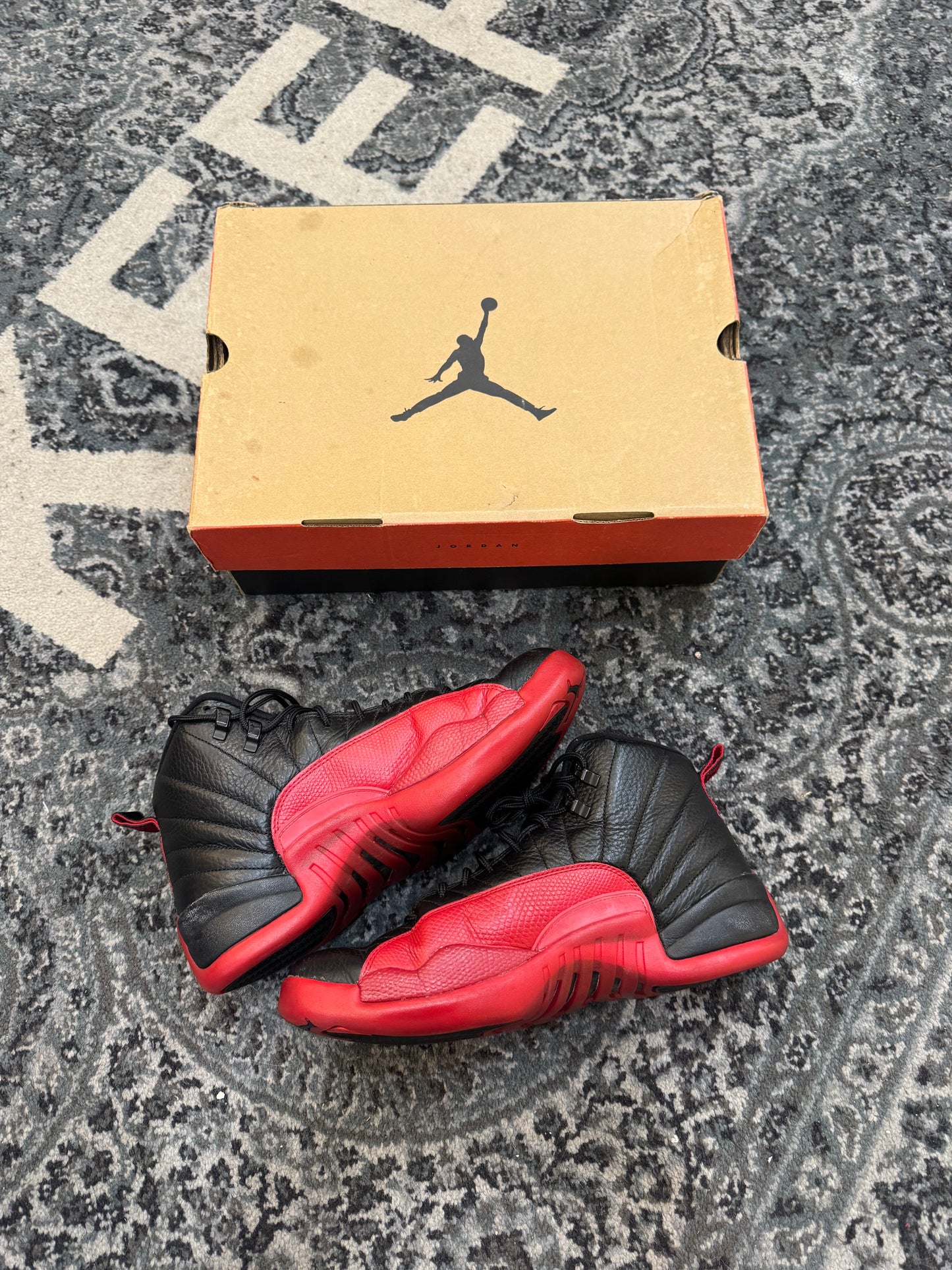 Pre-owned flu game 12 (2016)