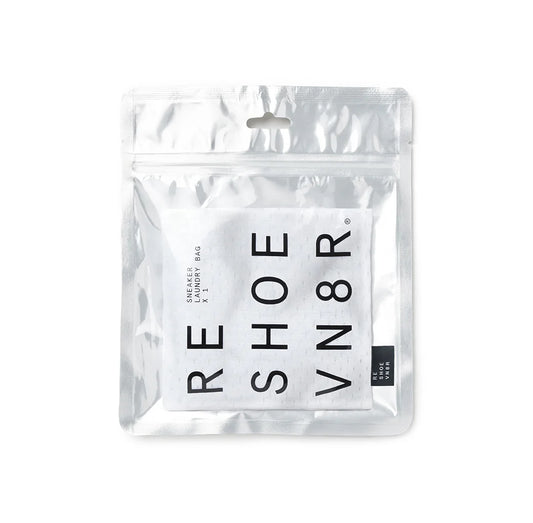 Reshoevn8r Laundry Bag