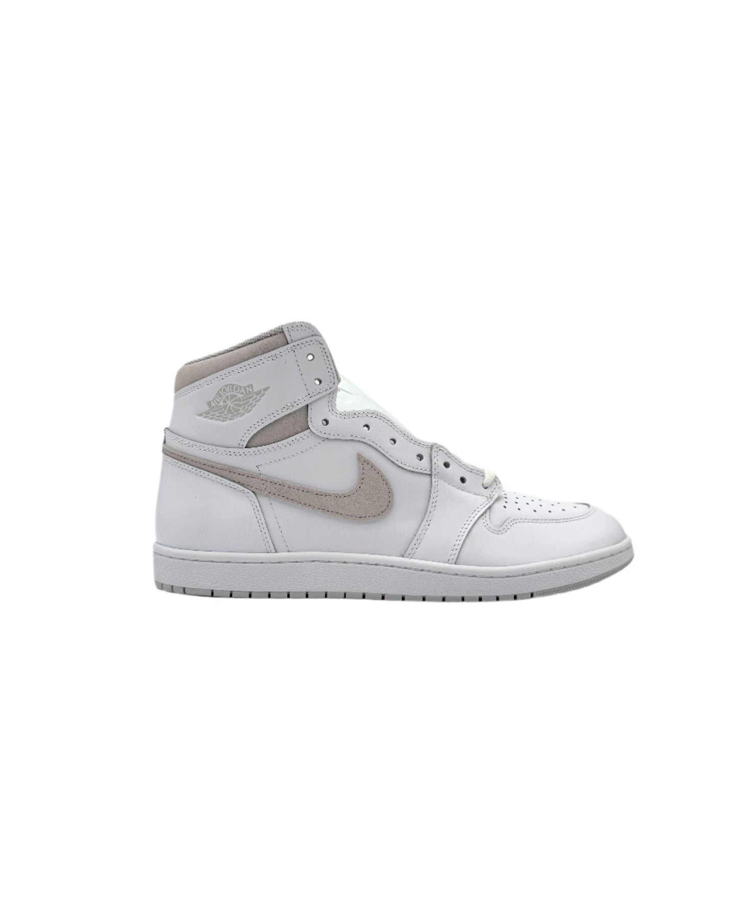 Brand New Retro 1 High 85 Neutral Grey