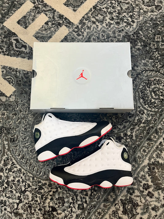Pre-owned He Got Game 13