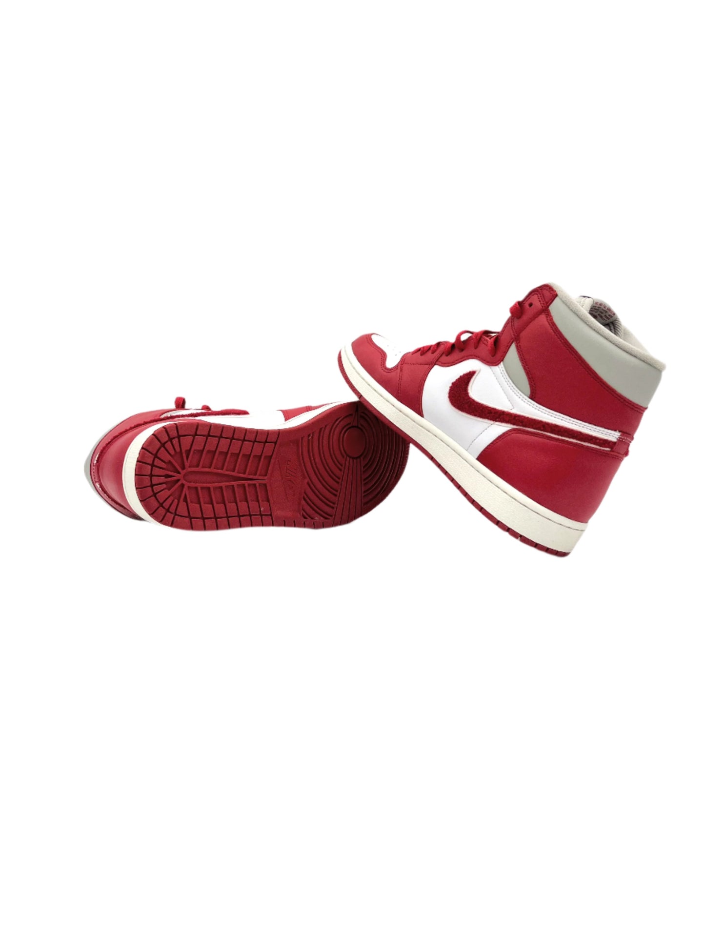 Pre-owned Retro 1 Varsity Red (W)