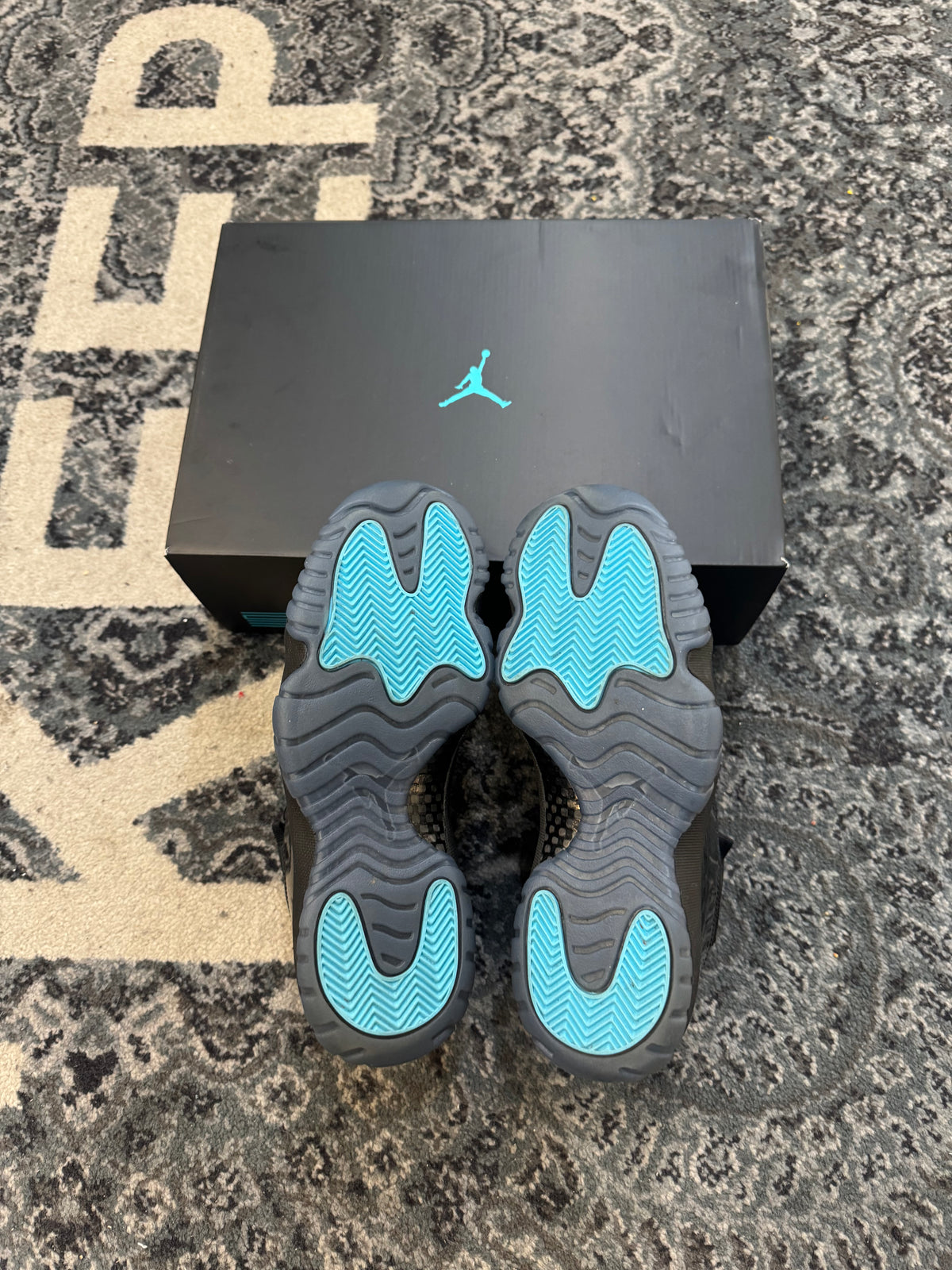 Pre-owned Gamma 11