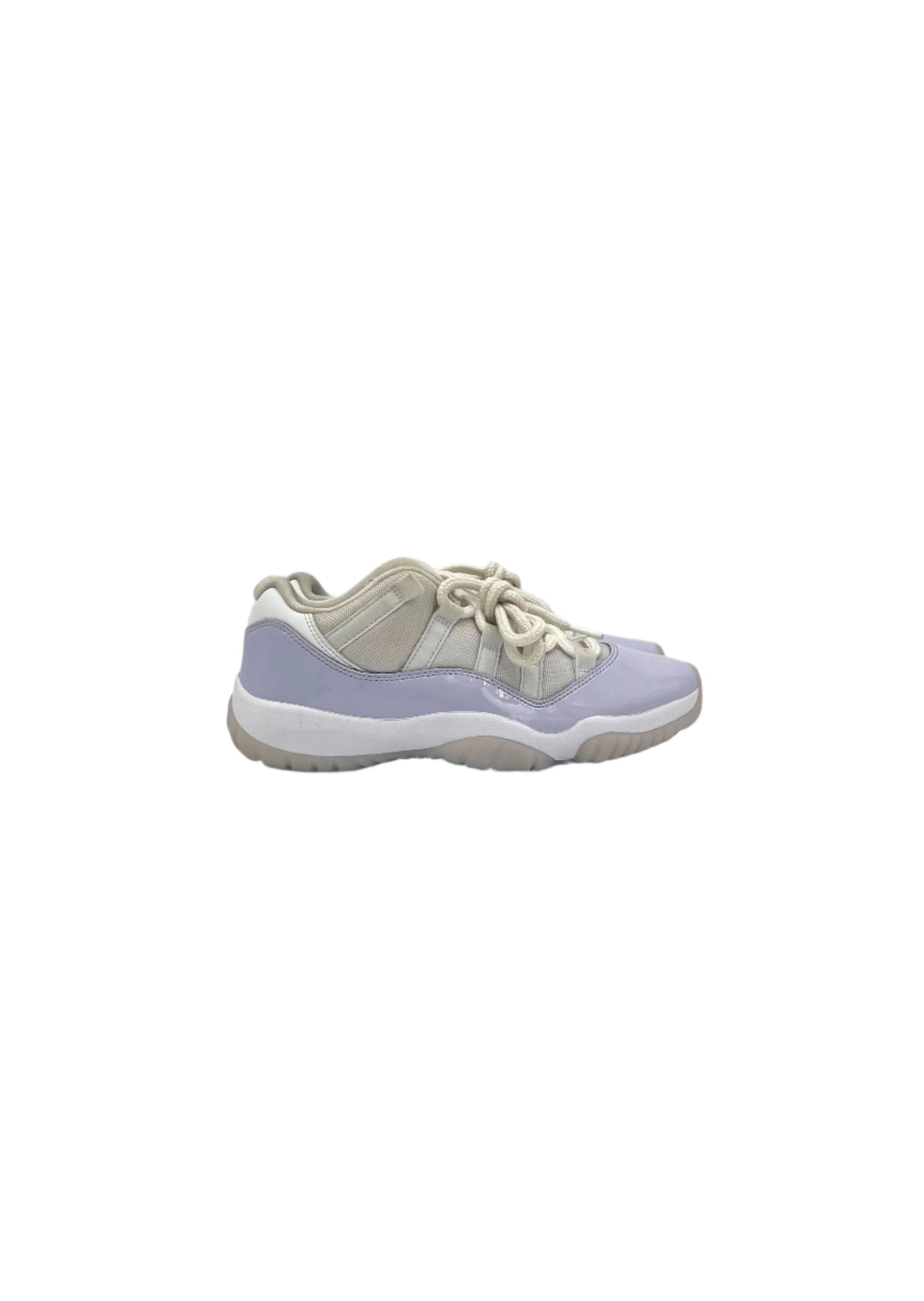 Pre-owned Retro 11 Low Pure Violet