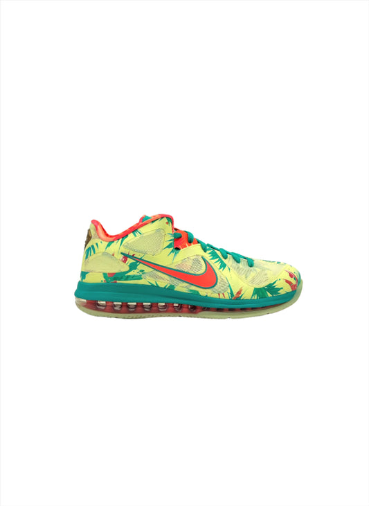 Brand New Nike LeBron 9 Low LeBronald Palmer