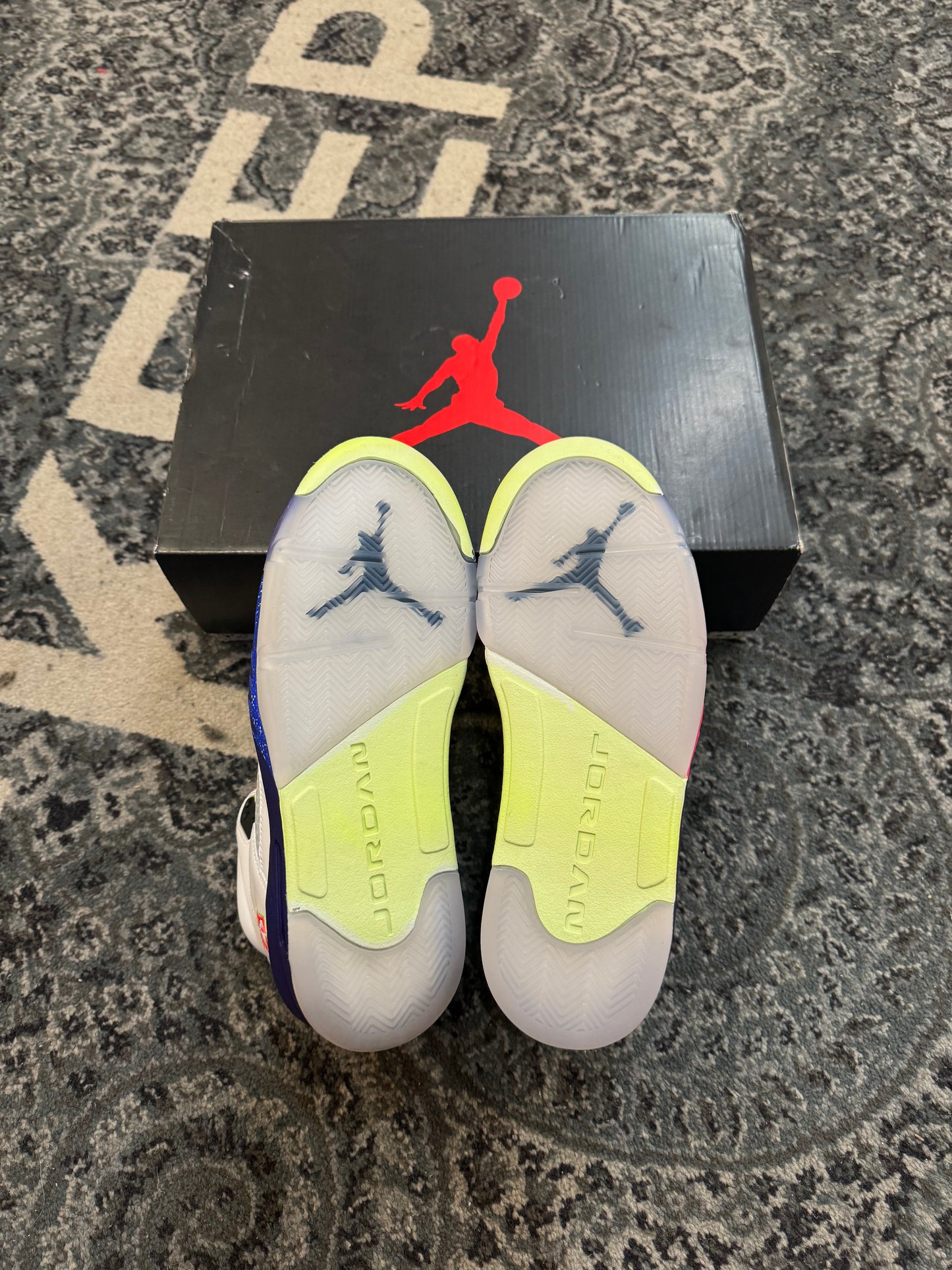 Pre-owned Alternate Bel-Air 5
