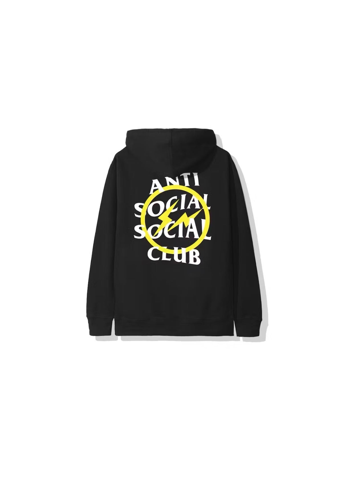ASSC X Fragment Hoodie