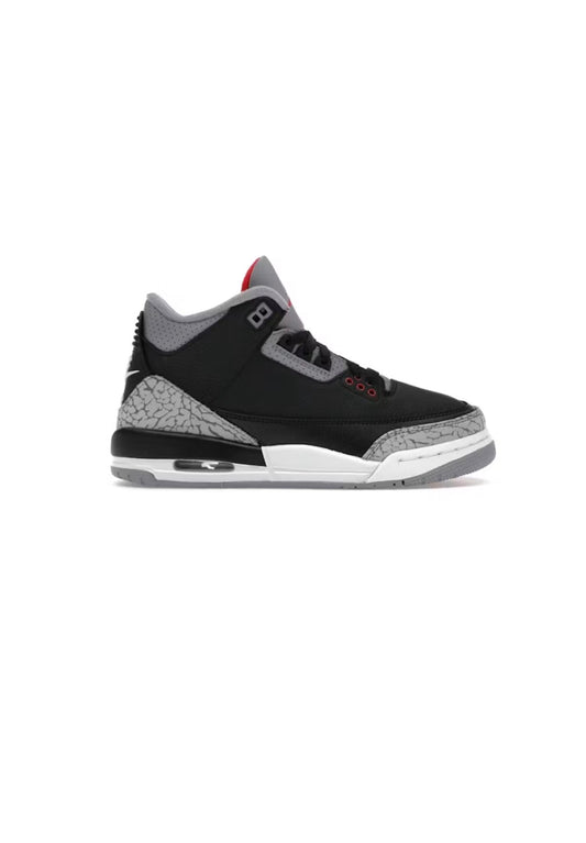 Black Cement 3 (GS)