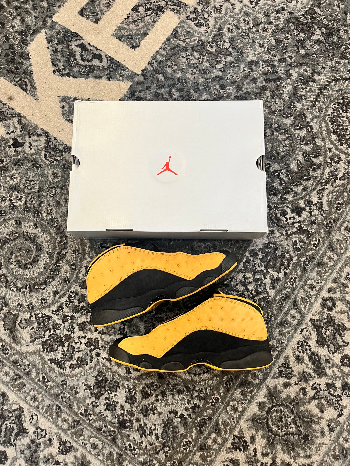 Pre-owned Chutney 13 Low