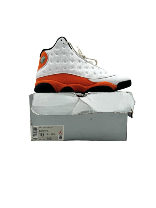 Pre-owned Retro 13 Starfish