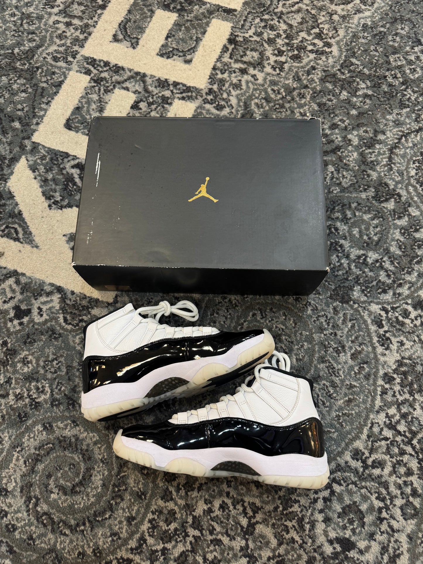 Pre-owned DMP 11