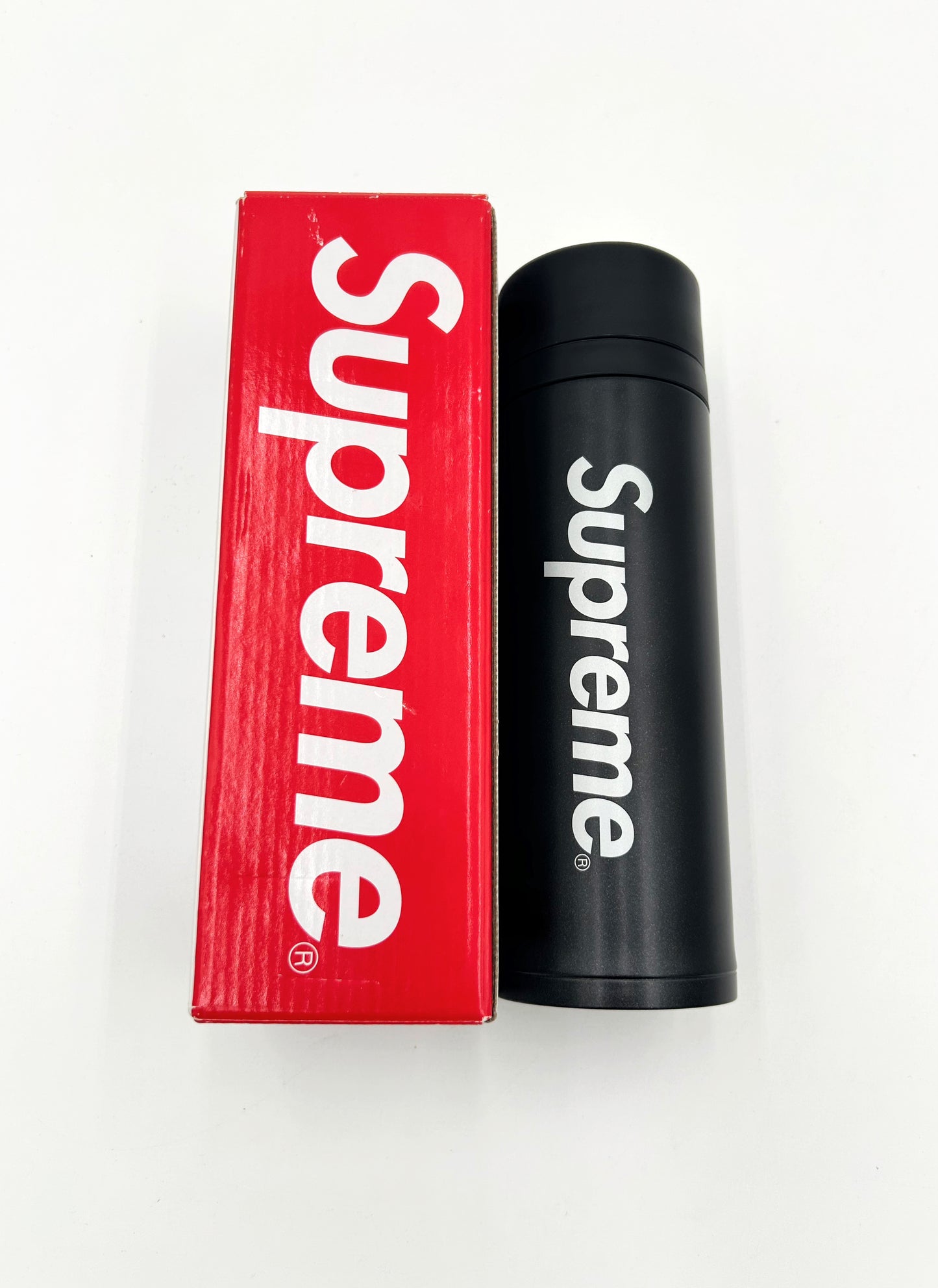 Supreme Zojirushi Stainless Steel Mug