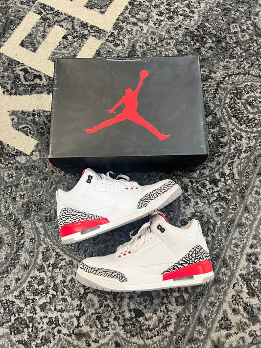 Pre-owned Hall of Fame 3