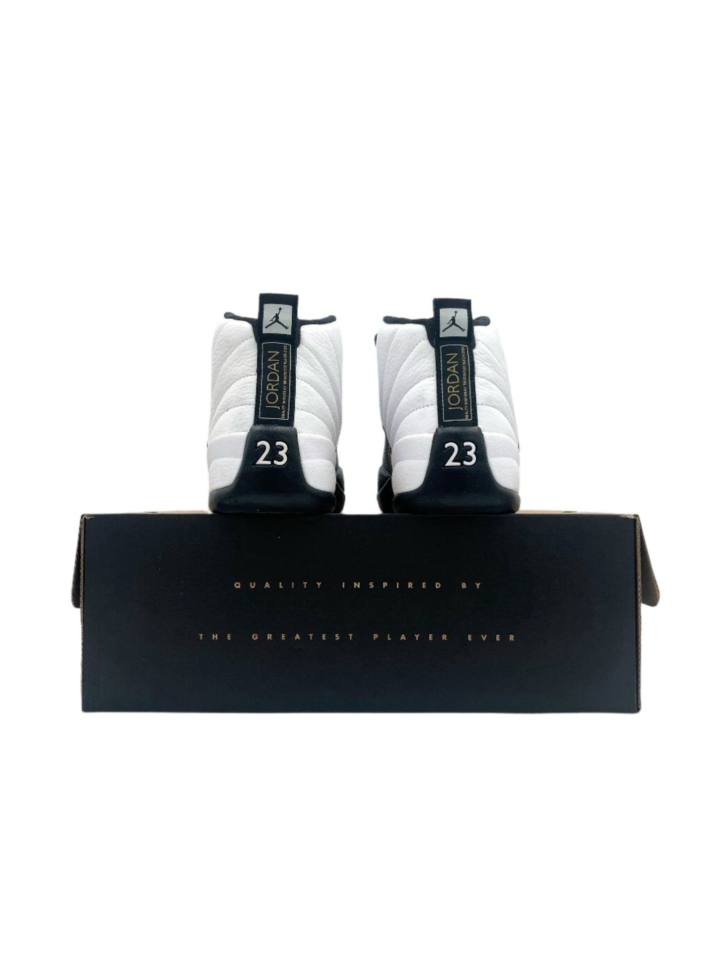 Pre-owned Retro 12 Royalty Taxi