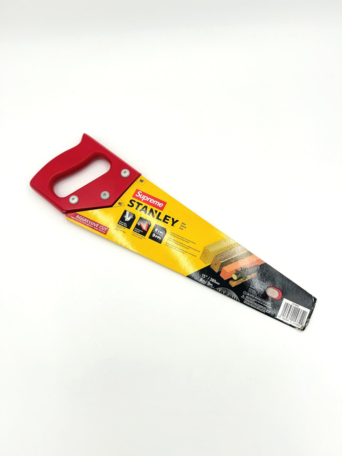 Supreme Stanley 15" Saw