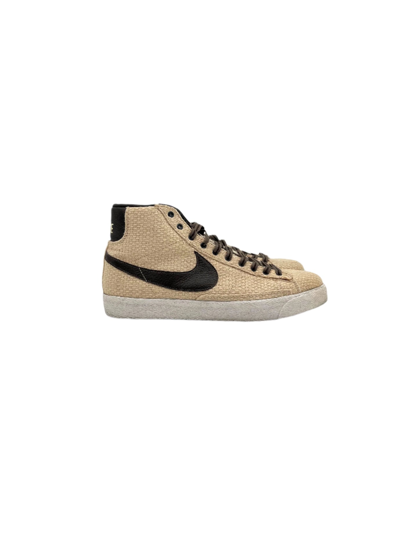 Pre-owned Blazer Mid (2007) no box