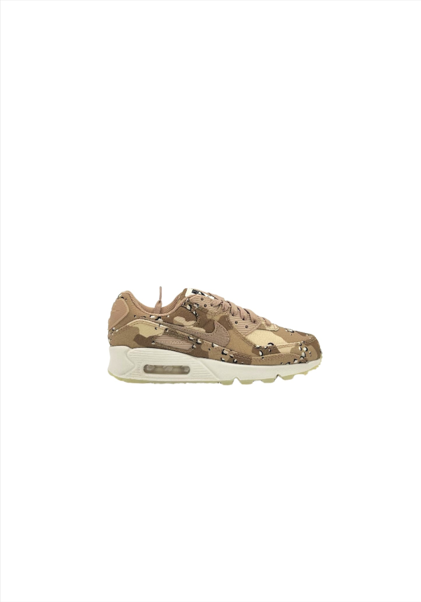 Brand New Nike Air Max 90 Desert Camo