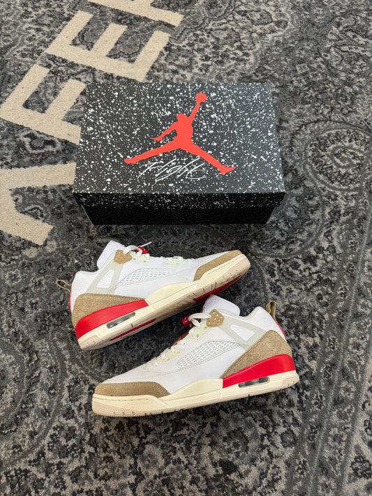 Pre-owned Spizike Low Desert Camo